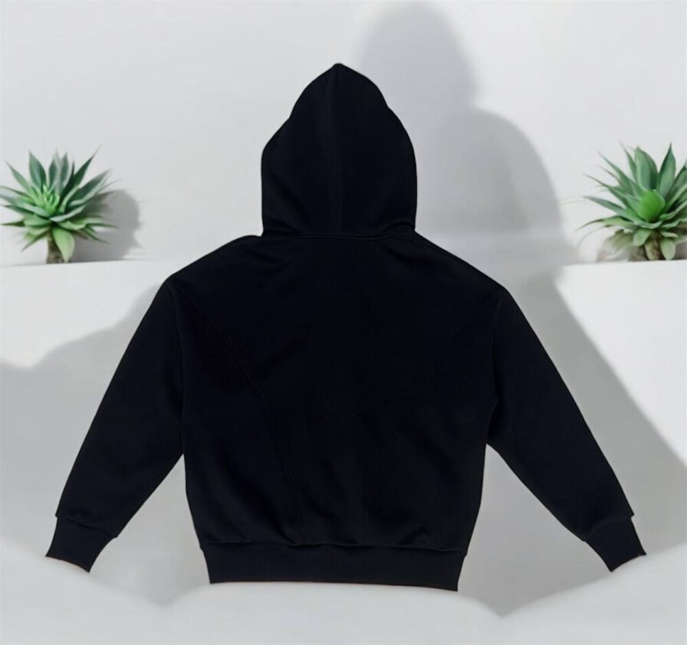 Urban Shield Hoodie - Image 2